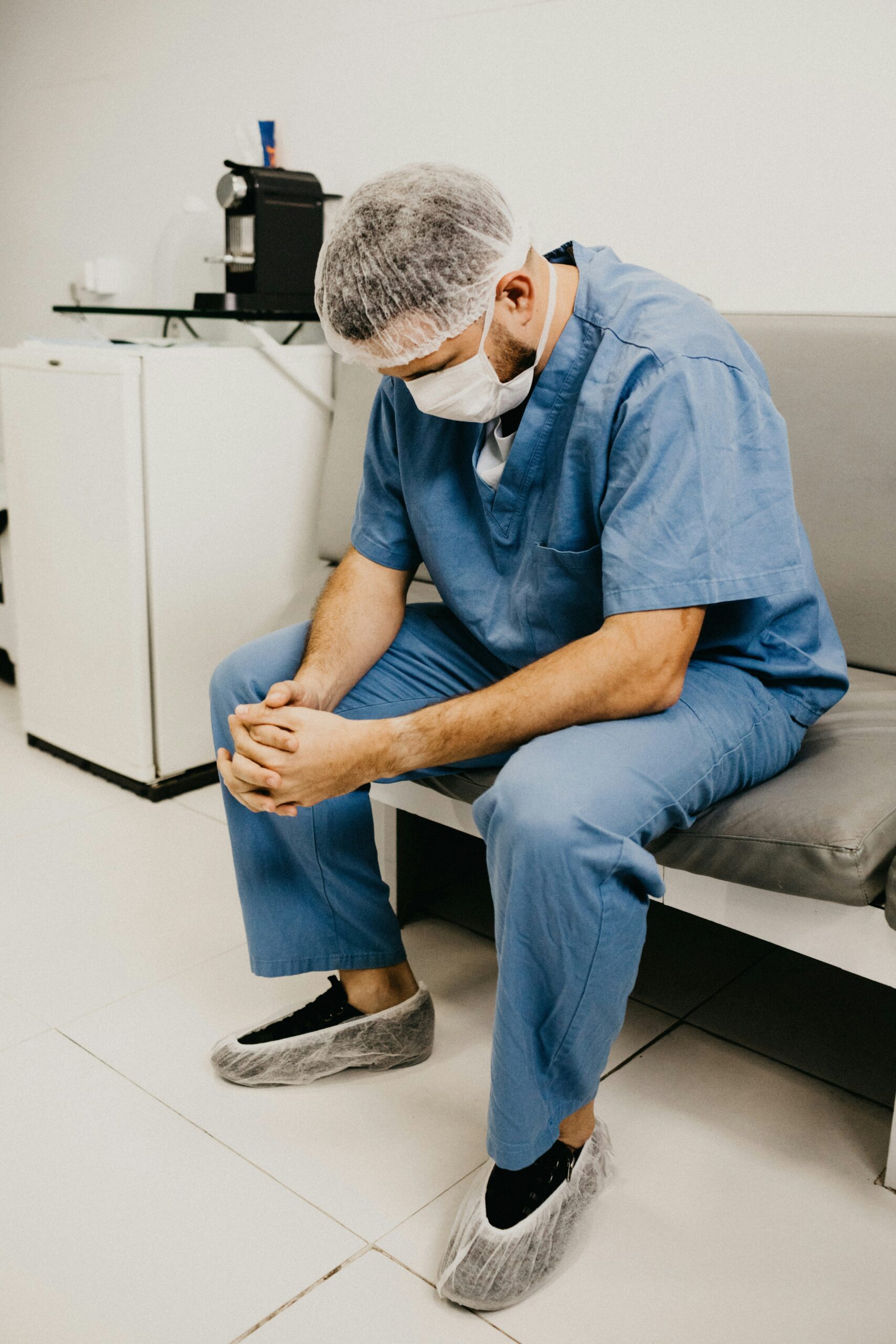 Should I Seek Medical Attention For Mild Prostate Symptoms?