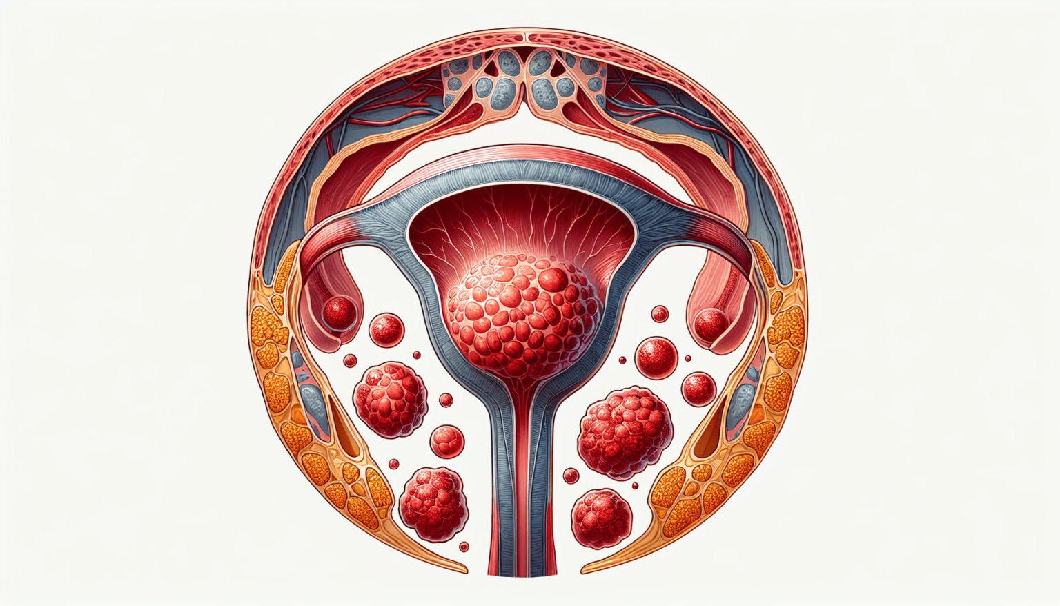 What Are The Signs And Symptoms Of An Infected Prostate? - ProstateTips.com