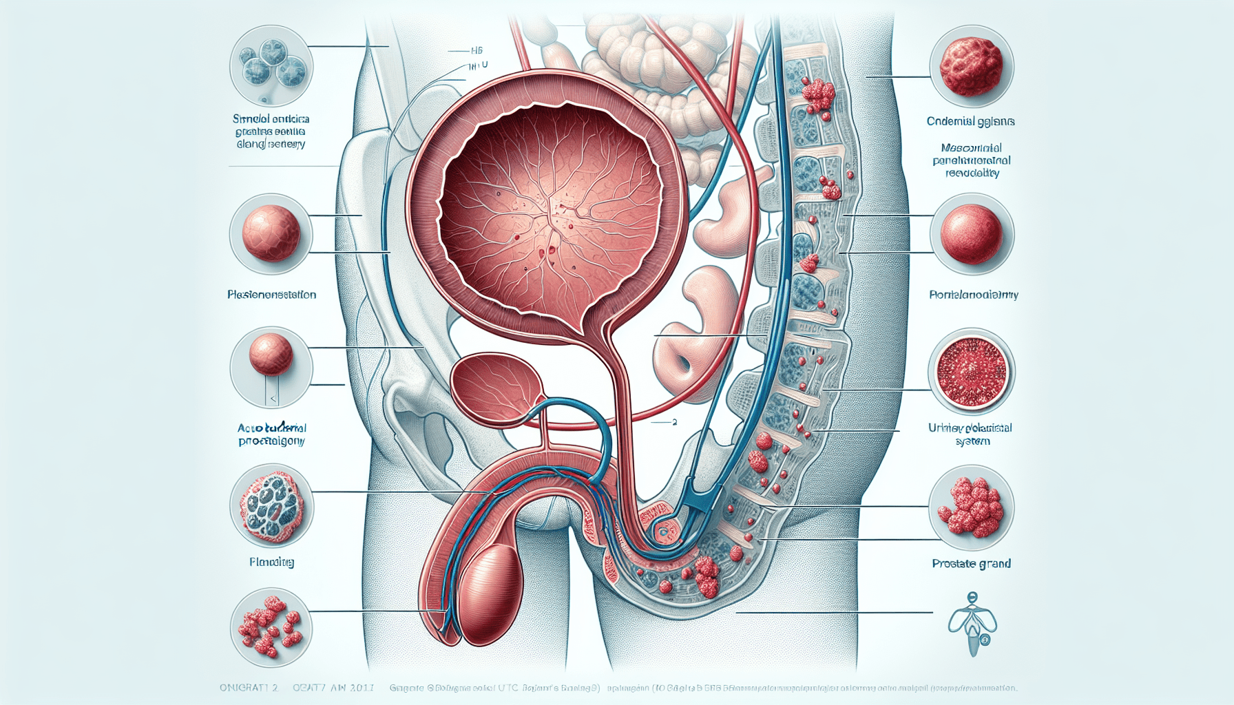 What Are The Symptoms Of Acute Bacterial Prostatitis?